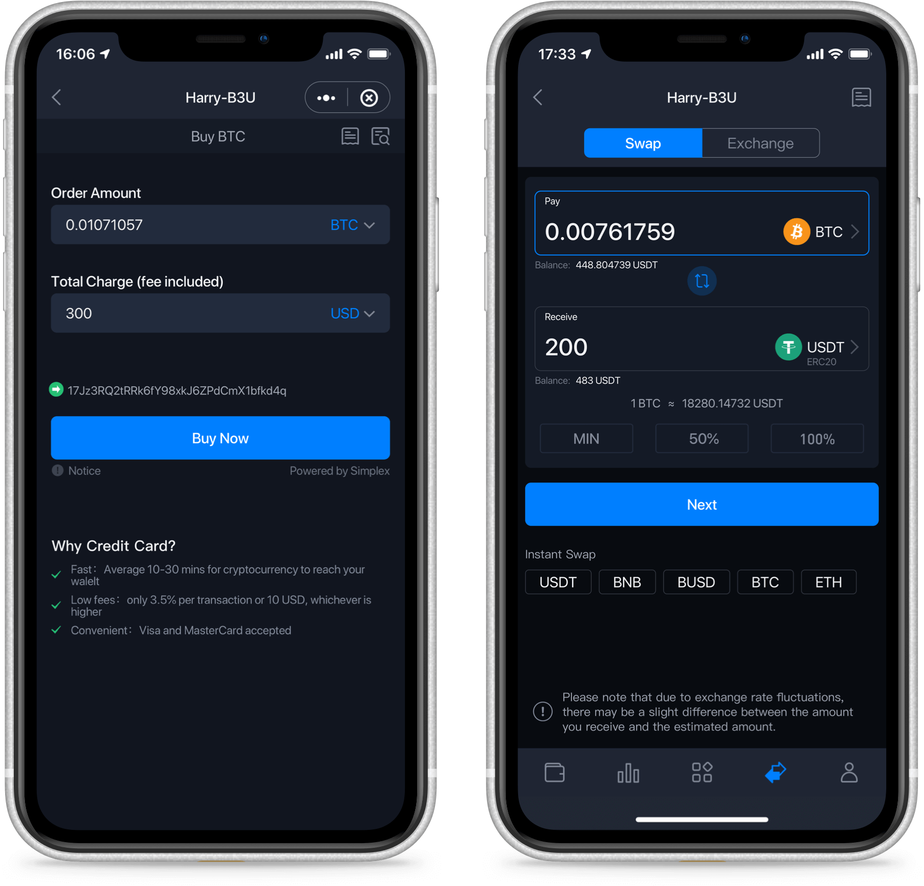 SafePal Wallet: Manage your crypto quickly, easily and ...